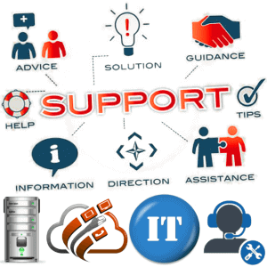 it companies in Kigali